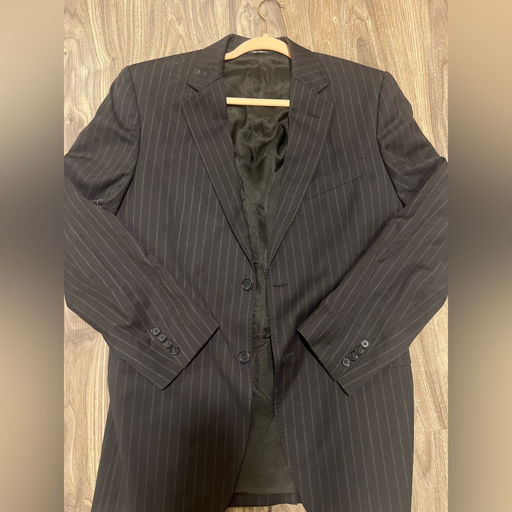 Dolce and Gabbana blazer